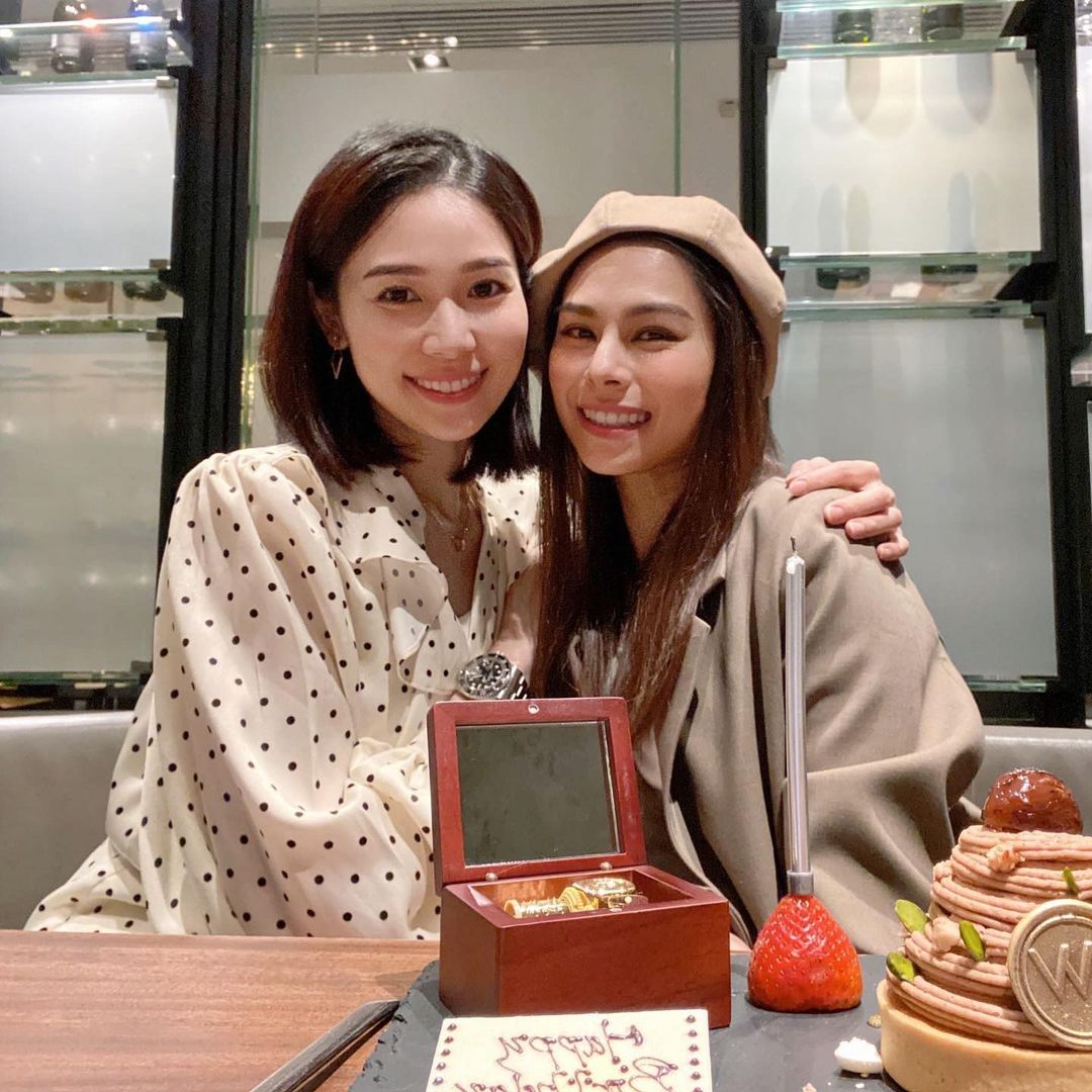 5美香港吃大马美食庆中秋‧网赞“大马联盟”