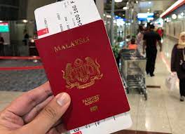 7原因出国公民 移民局:无需申请MyTravelPass