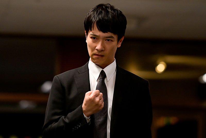 凭《剃头刀》入围亚洲内容奖.高艺角逐新人奖