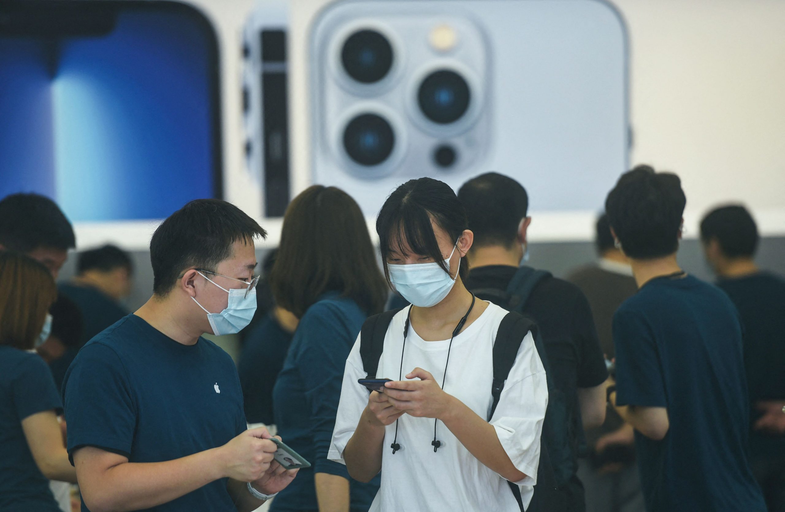 刚刚拿到iPhone 13,就发现bug!苹果承认了