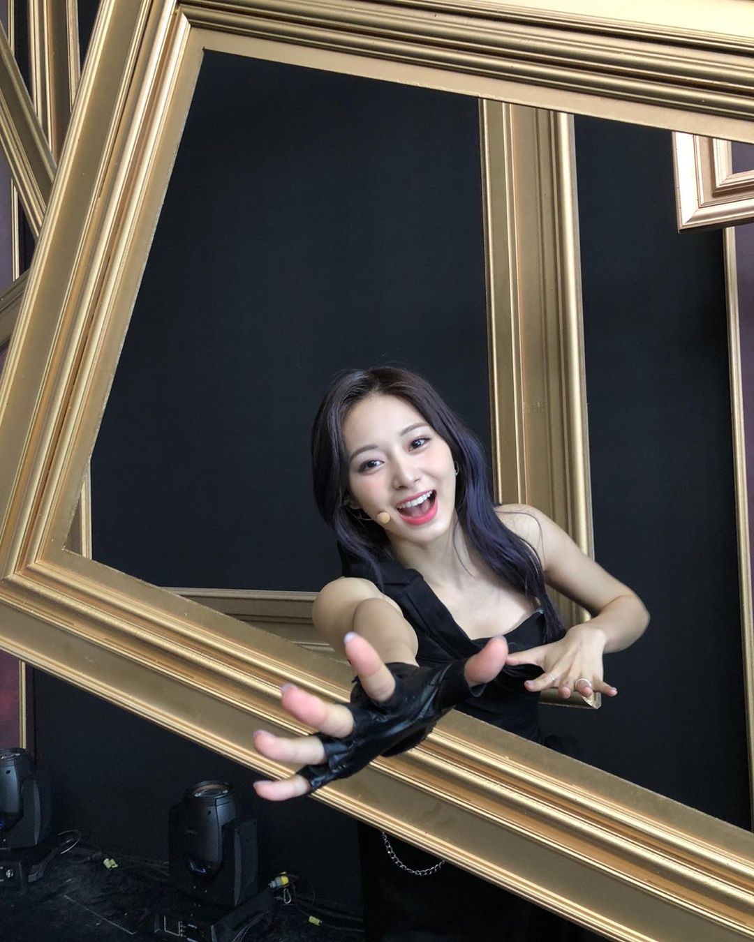 周子瑜又被边缘化? TWICE 30秒广告0特写