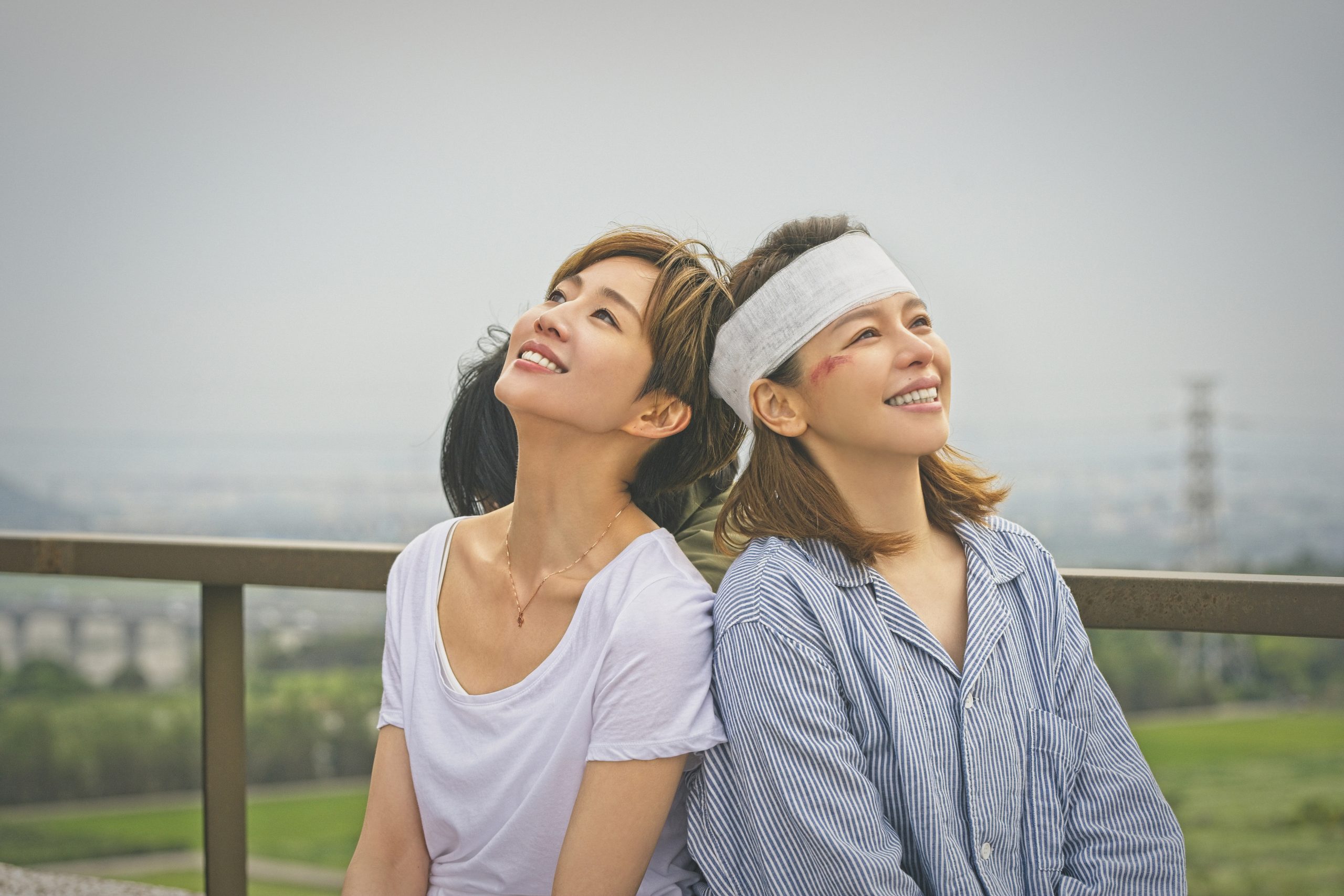 婚姻关系中有3底线‧徐若瑄最不能容忍家暴