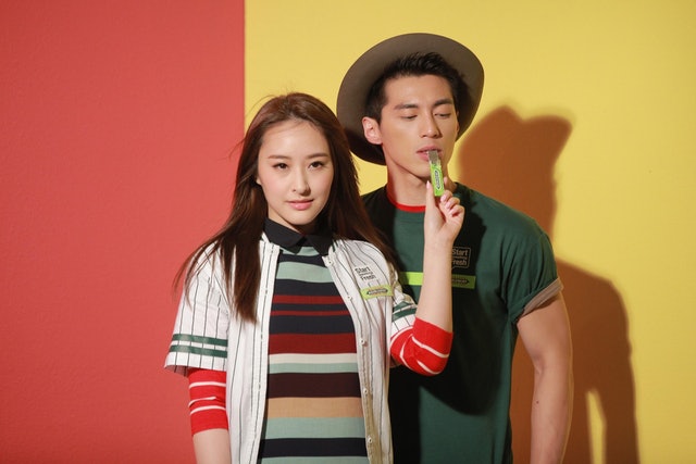 我家无难事|翻版金城武黄俊豪 与车婉婉上演姊弟恋