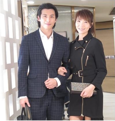 我家无难事|翻版金城武黄俊豪 与车婉婉上演姊弟恋