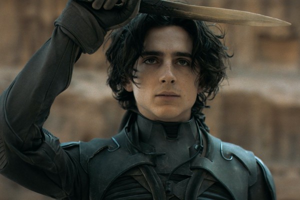 批漫威电影“复制贴上”.《Dune》导演:把观众变僵尸