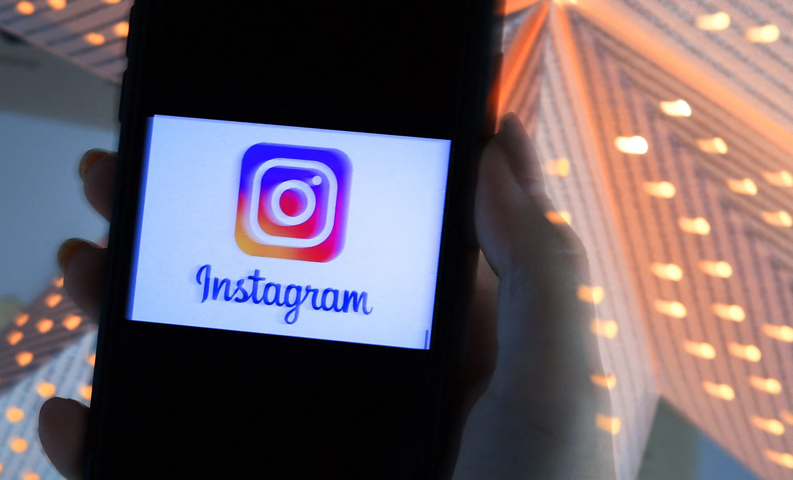 拼盘/Instagram暂停开发儿童版 继续补强家长监督功能