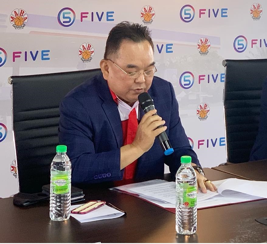 新球员注册制度获执委会核准 马篮总发文告以正视听