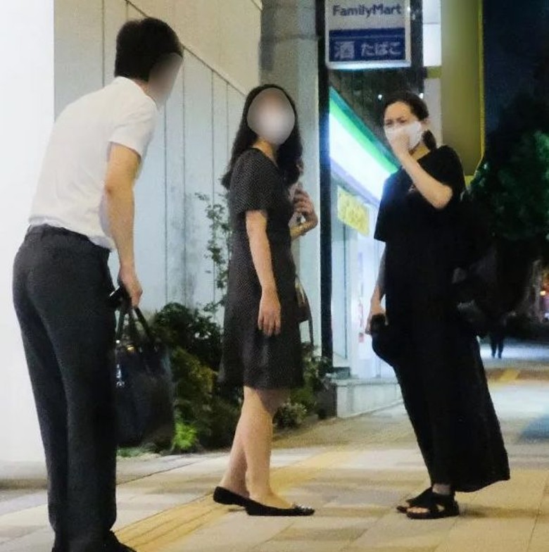 母疑堕骗局遭诈380万‧绫濑遥出面追讨