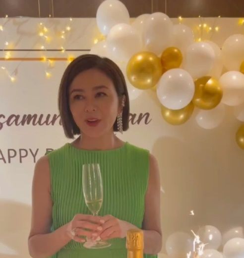 甩残酷素颜大回春.关之琳真实状态惊呆网
