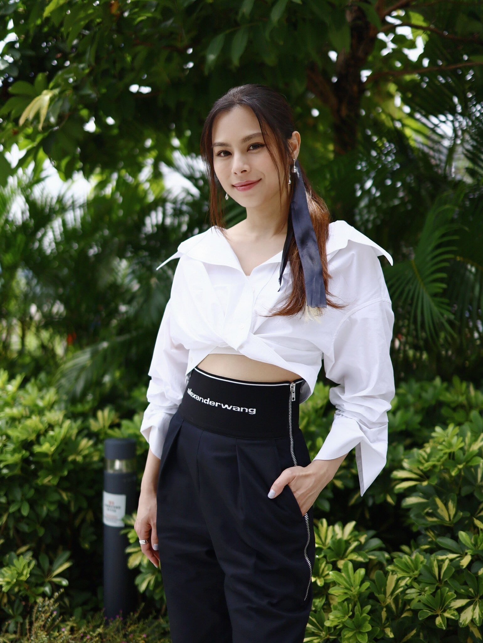 获柔苏丹亲自表扬.李幸倪受宠若惊:意义重大!