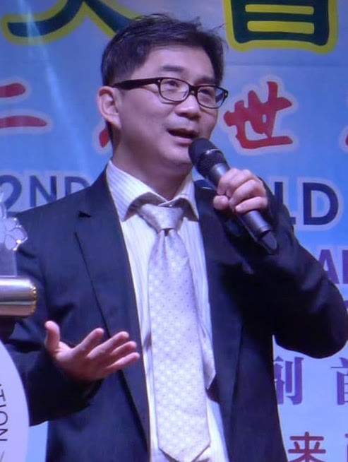 (周六见报)全国/巴生福建会馆全国青年征文比赛