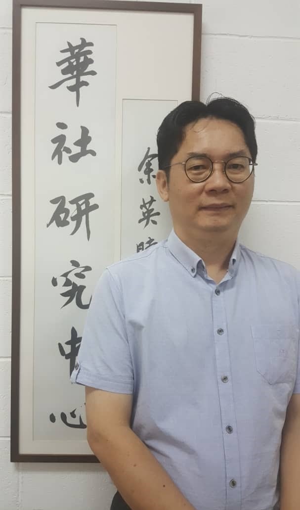 (周六见报)全国/巴生福建会馆全国青年征文比赛
