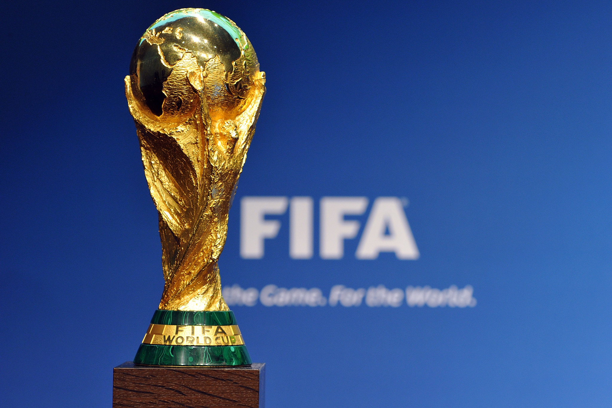 FIFA计划世界杯两年一届 欧洲领衔世界联赛抵制