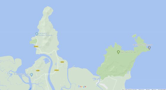 【古晋笔记】蔡羽/峇哥,砂拉越最早的国家公园