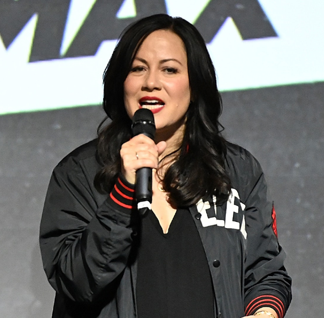 片场道具枪误杀人再现 李香凝:悲剧不应重演