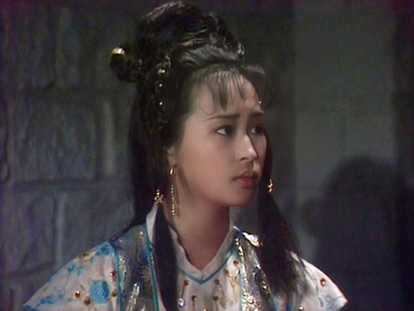 黎美娴55岁生日 同框陈法蓉超冻龄