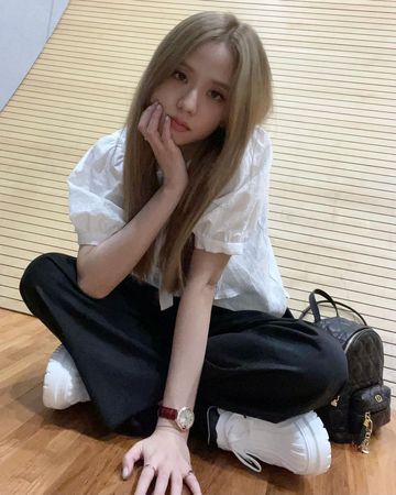 “N号房淫魔”曾觊觎BLACKPINK‧Jisoo被跟踪私生活曝光