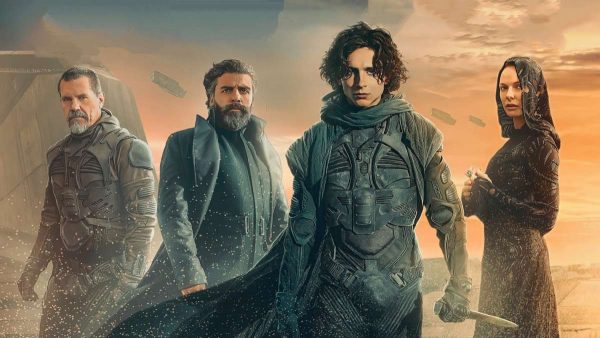 《尚气》大马票房冠军3连霸 史诗钜作《Dune》惜居亚军