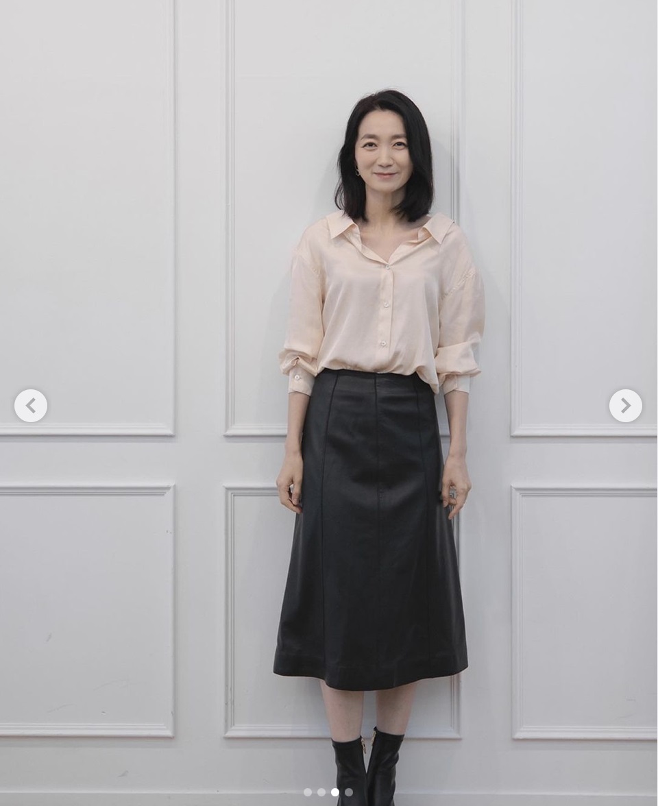 《鱿鱼游戏》|212号玩家金姝怜 私底下气质美女