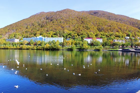 【俄罗斯】堪察加半岛,永生难忘的秘境
