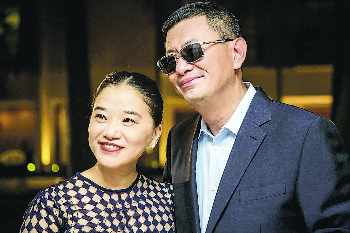 与苏富比合作拍卖NFT‧王家卫《花样年华》229万成交