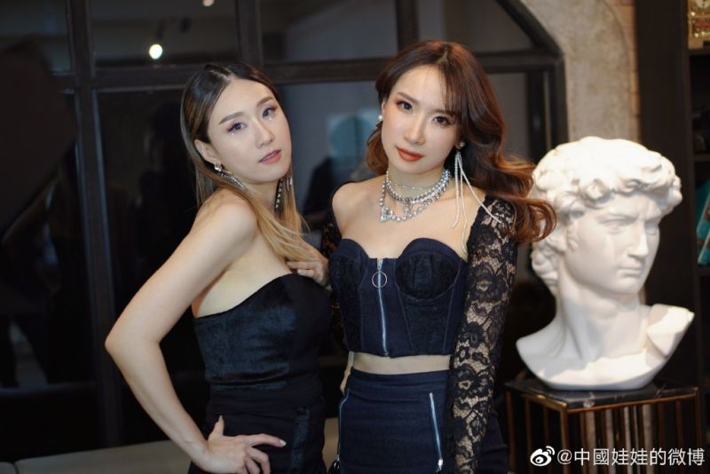 中国娃娃40岁逆生长|贝儿身材辣翻 娃娃童颜不老