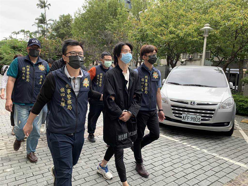 台网红制换脸性爱片 蔡依林鸡排妹林明祯成受害者