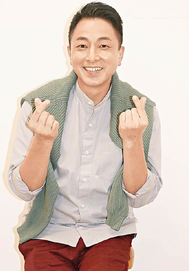 无线ViuTV抢拍港版《鱿鱼》‧网推曾志伟演编号001