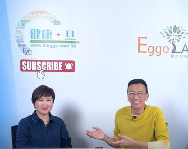 陈秀雯转型做香薰治疗师 遇到有趣剧本会接拍