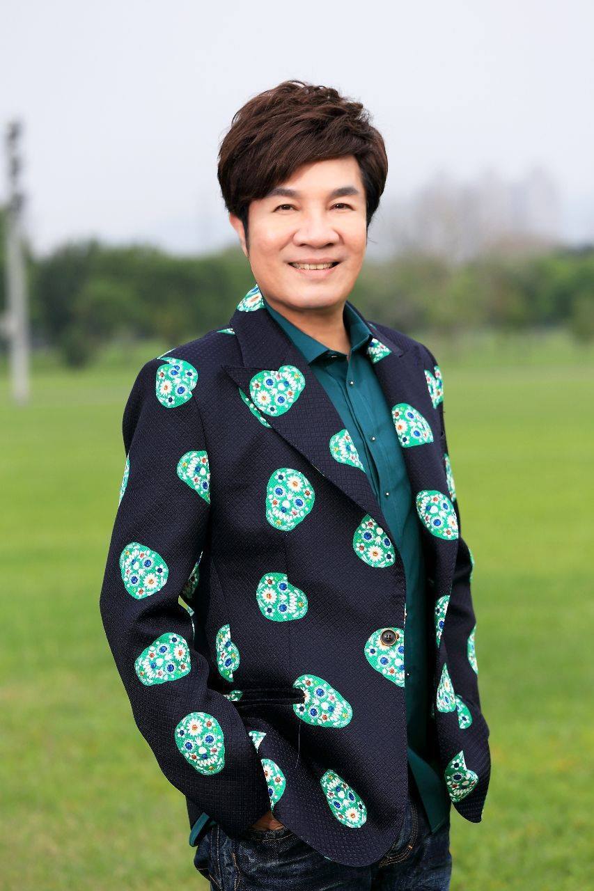 高向鹏传清醒 儿子驳斥谣言