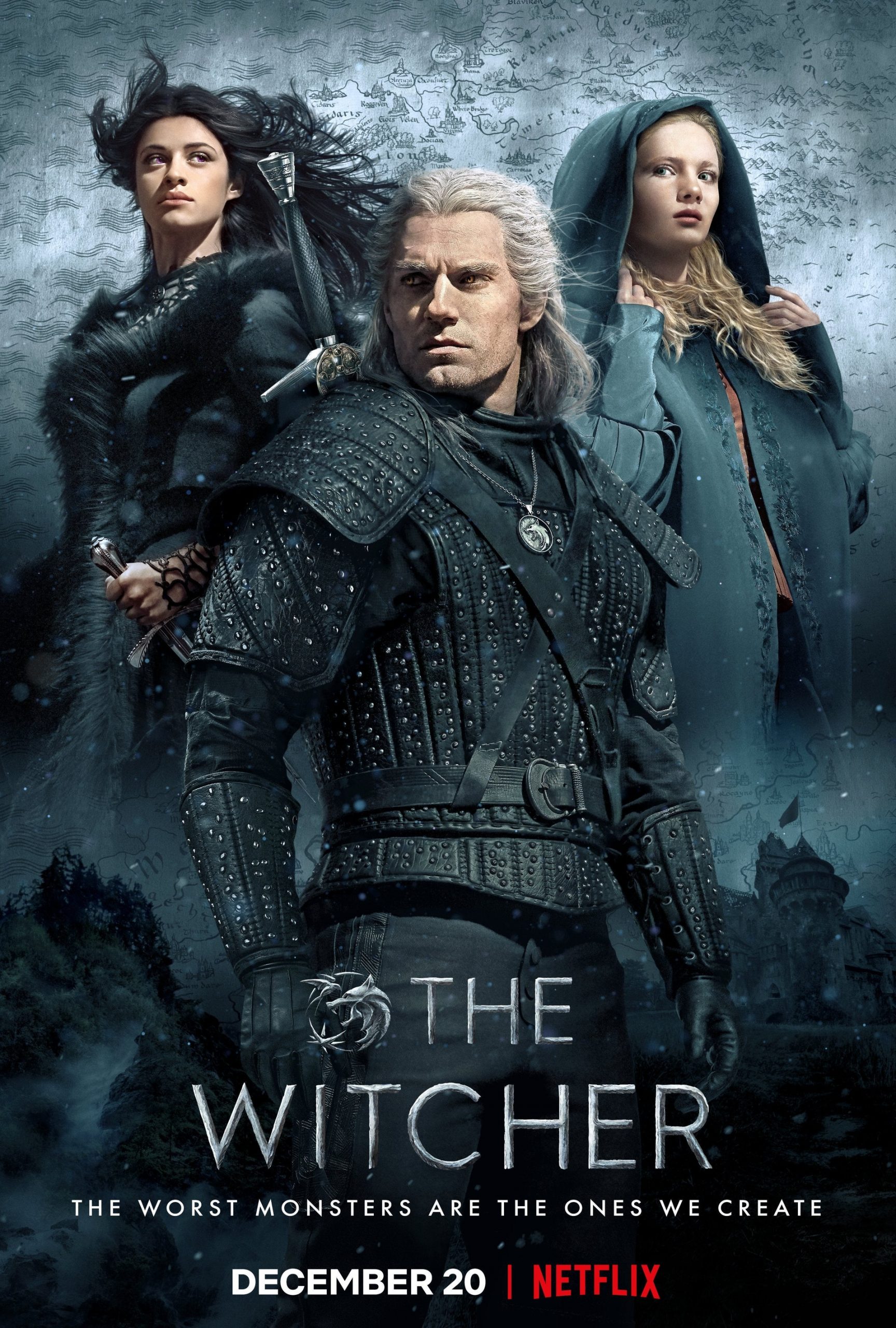 Netflix Top 10影集排名出炉.《鱿鱼游戏》挑战年度最佳剧集