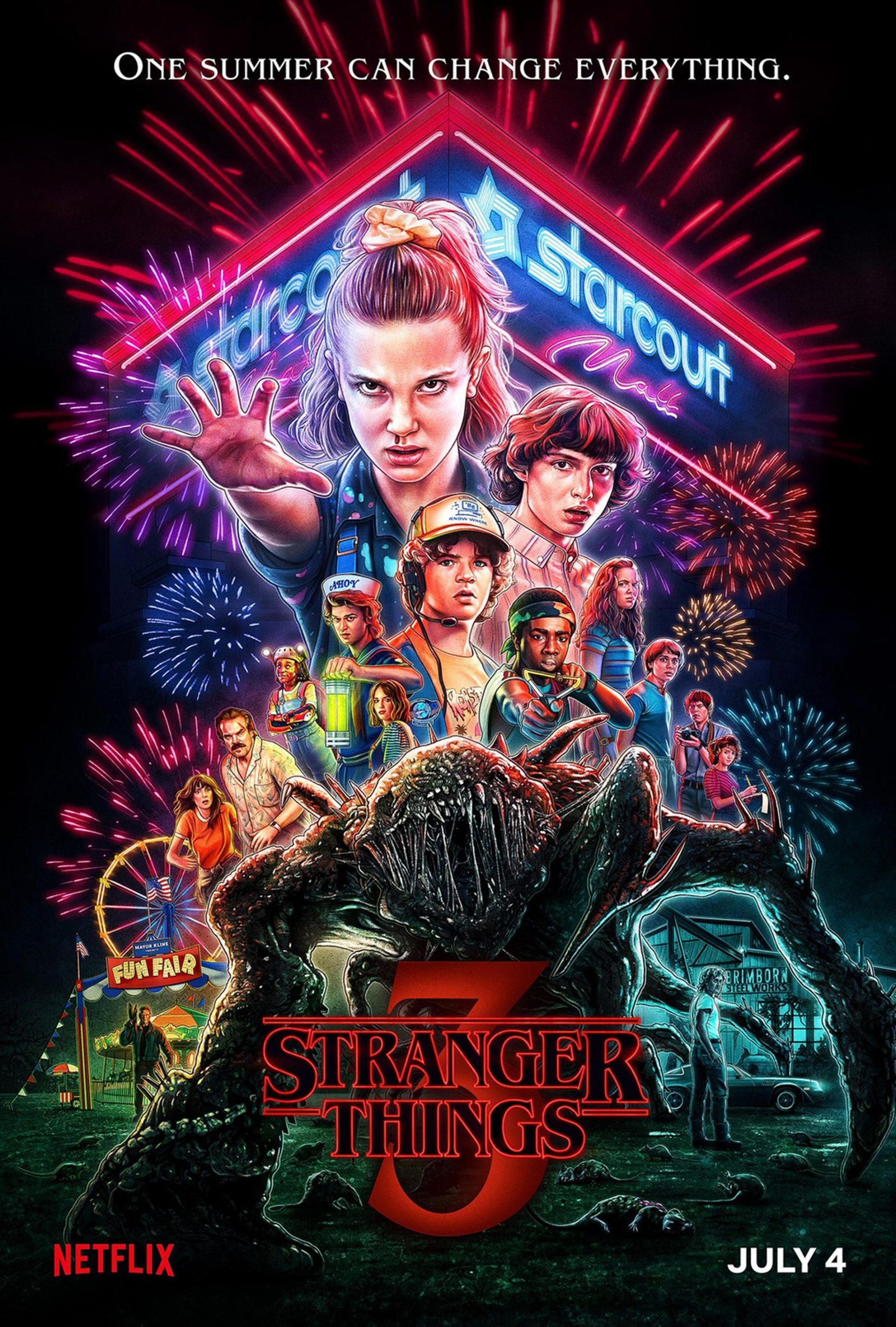 Netflix Top 10影集排名出炉.《鱿鱼游戏》挑战年度最佳剧集