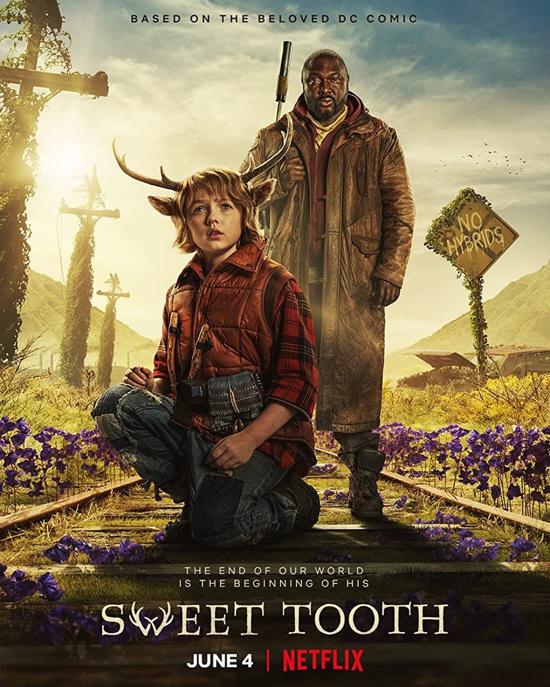 Netflix Top 10影集排名出炉.《鱿鱼游戏》挑战年度最佳剧集