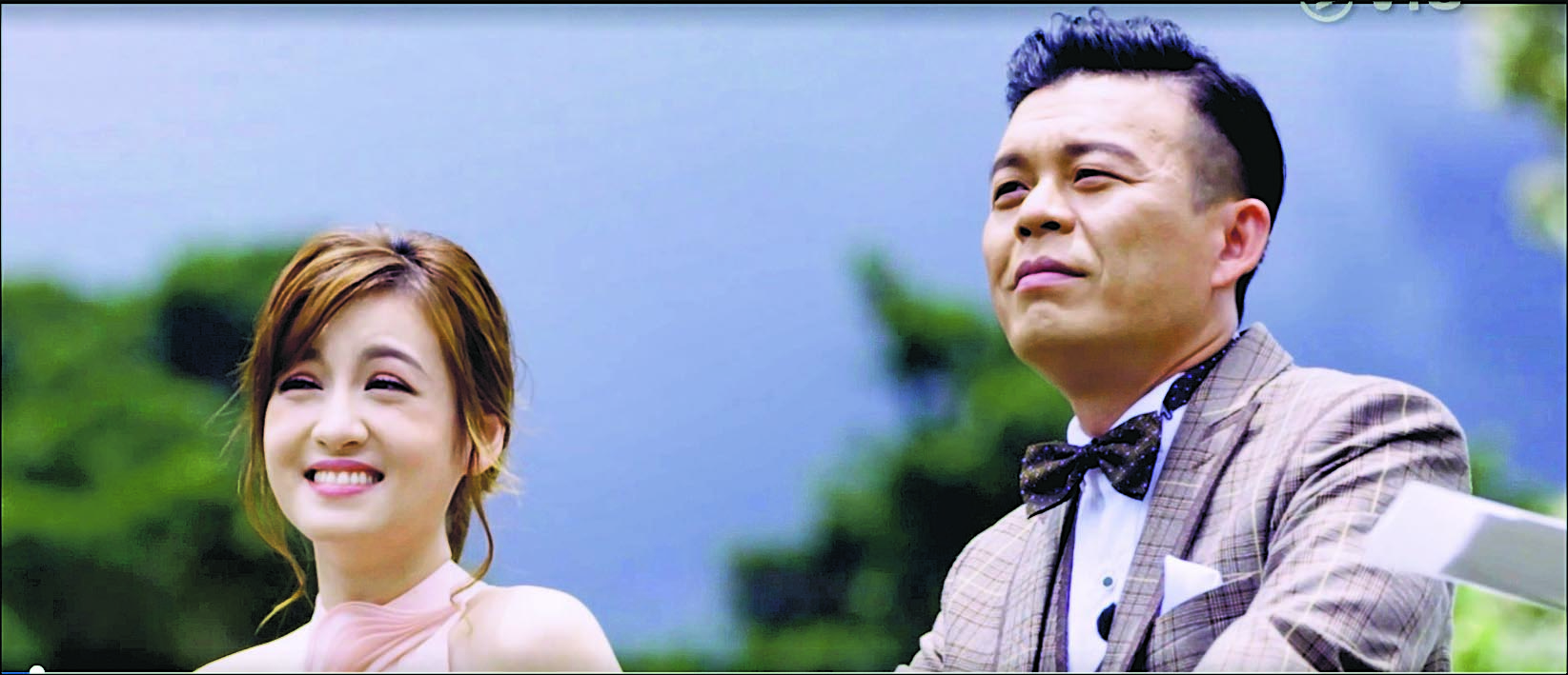 ViuTV“换夫换妻”玩火 《赌命夫妻》挨轰道德沦亡