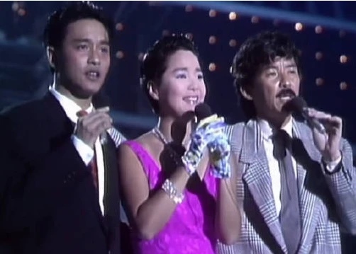 39年后再唱《无尽的爱》 林子祥追忆邓丽君落泪