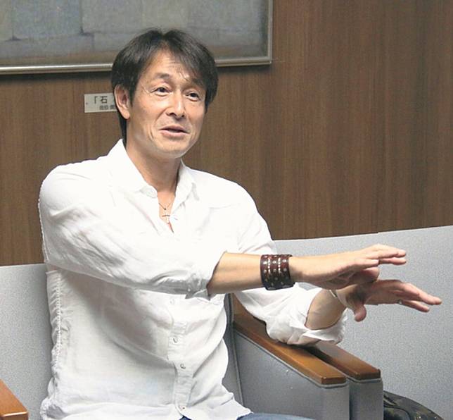 52岁吉田荣作再婚 娶40岁内山理名