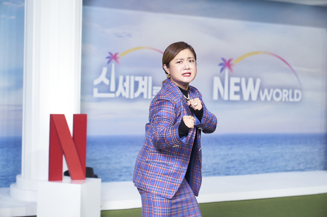 6星虚拟货币争霸战 李昇基爆Kai超诈希澈最笨