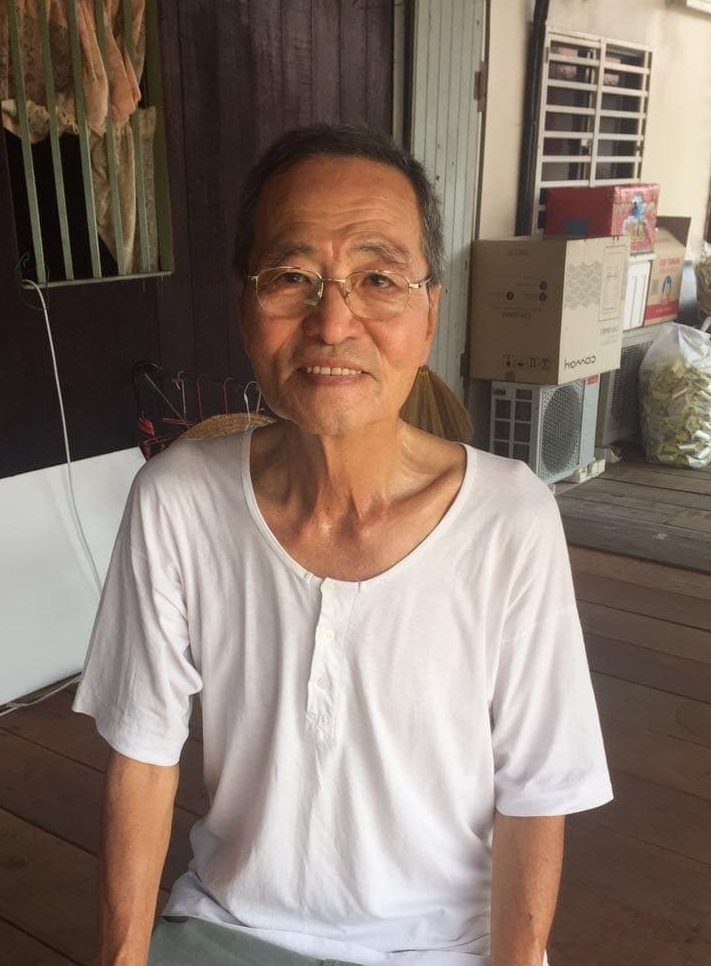 大马资深演员叶清方病逝享年74岁