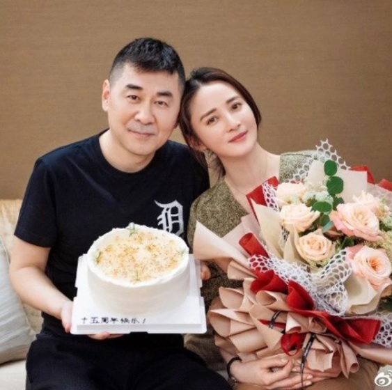 《幸福三重奏》有魔咒?大S福原爱都中招 只剩这对还没离婚
