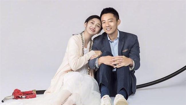 《幸福三重奏》有魔咒?大S福原爱都中招 只剩这对还没离婚