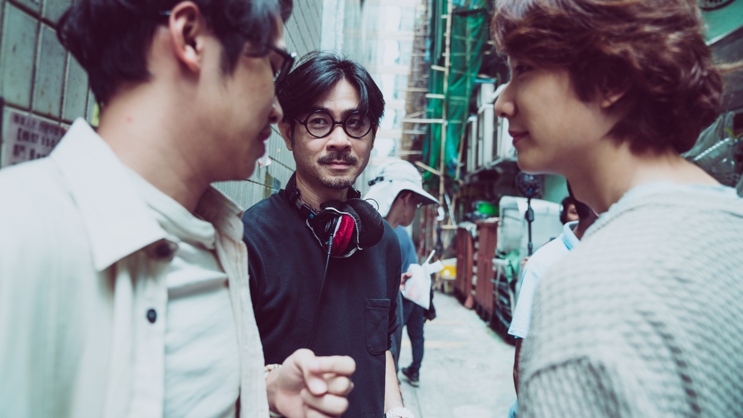 《狂舞派3》被指映射香港现况 导演澄清:只是巧合!