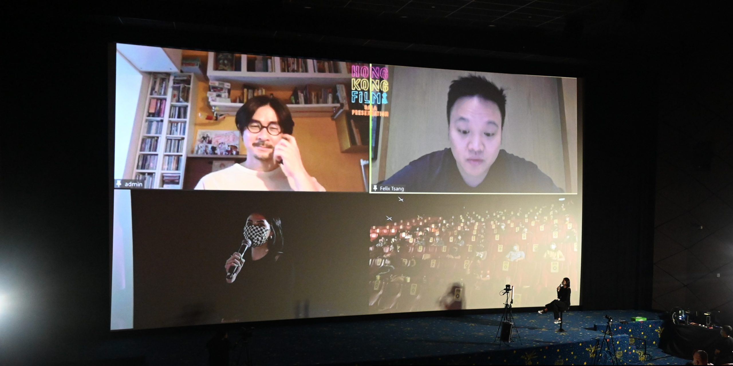 《狂舞派3》被指映射香港现况 导演澄清:只是巧合!
