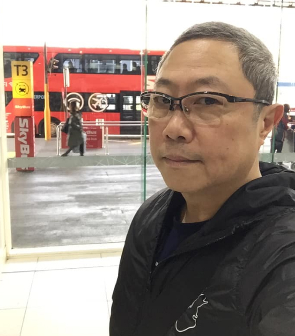 《综艺大热门》资深乐手老师癌逝! 7月暴瘦吴宗宪惊觉不对劲