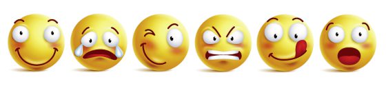 【Emoji时代/03】不用Emoji,你还能文字聊天吗?
