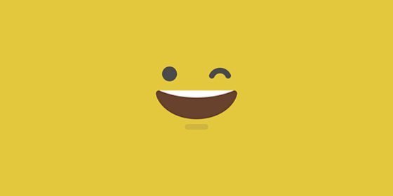 【Emoji!给你脸色看/01】发个Emoji,读懂我的表情