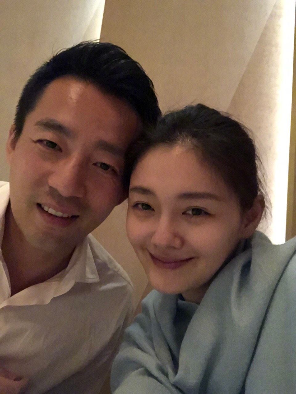 分享影片暗讽大S是克夫女? 黄安挺汪小菲:离了也好!