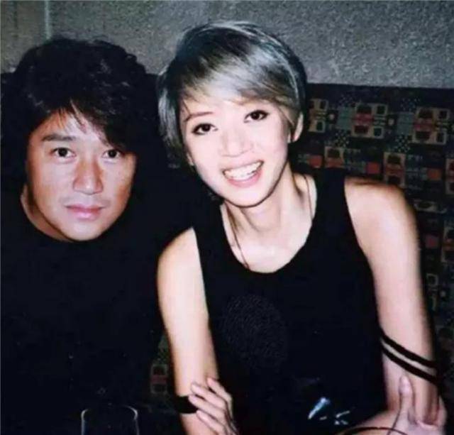 渣男变暖男? 观众不满《梅艳芳》洗白近藤真彦