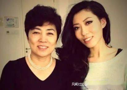 看世界 曲婉婷高官母涉贪被捕关7年 一审判无期徒刑