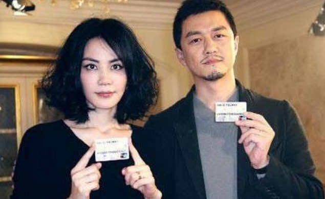 离婚声明谁最有文采? 大S有温度 王菲很文艺