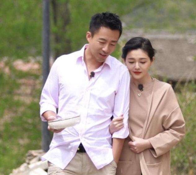 离婚声明谁最有文采? 大S有温度 王菲很文艺